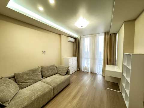 квартира за адресою Салютна вул., 2к1