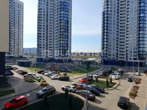 квартира по адресу Осокорская ул., 2-А