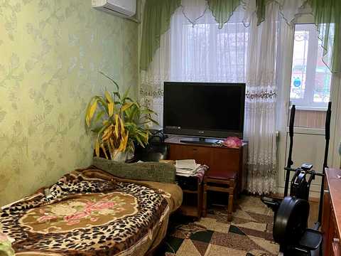 квартира по адресу Подолинського ул., 24