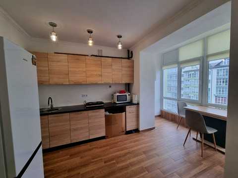 квартира за адресою Височана вул., 18 к1