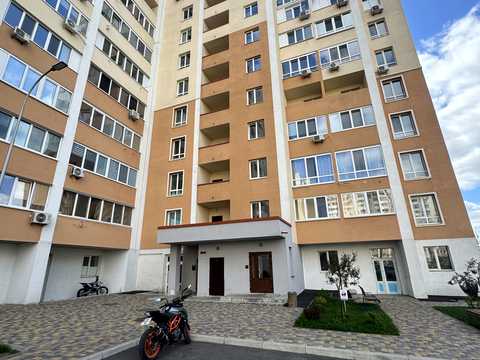 квартира по адресу Чубинского ул., 8-Б