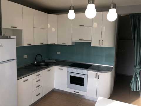 квартира за адресою Митрополита Василя Липківського вул. (Урицького), 30