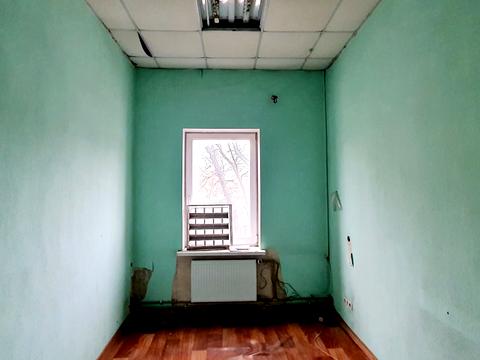 коммерческая по адресу Троицкая ул. (Чекистов), 24