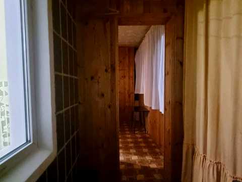 квартира по адресу Ічкерська ул. (Грозненська), 18