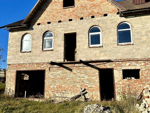 будинок за адресою Лесі Українки