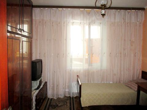 комната по адресу Харьковское шоссе, 168-Е