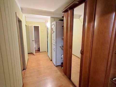 кімната за адресою Запоріжжя, Незалежної України вул. (40 років Радянської України), 39-В