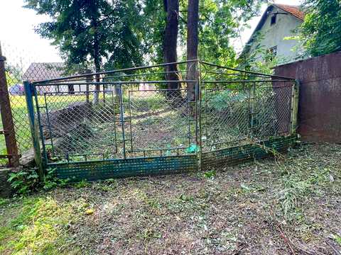 дом по адресу Бічна