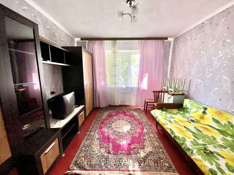 квартира за адресою Дмитра Багалія вул. (Пожарського), 13