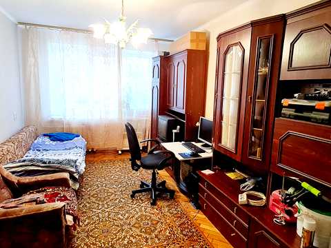 квартира за адресою Шолом-Алейхема вул., 6