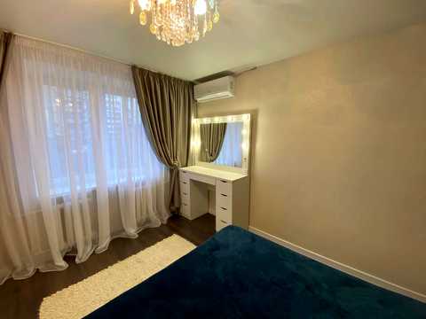 квартира за адресою Єреванська вул., 32