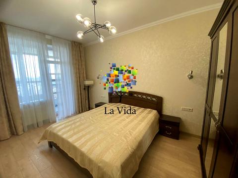 квартира за адресою Микільсько-Слобідська вул., 3-Б