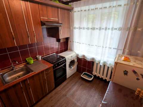 квартира по адресу Ярослава Гашека ул., 24