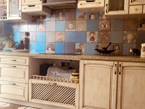 дом по адресу Степовая