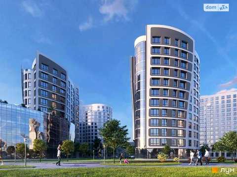 квартира по адресу кульпарківська, 93