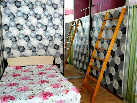 квартира за адресою Павла Зеленого вул. (Коблевська), 9