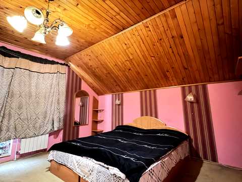 будинок за адресою Михайла Старицького вул., 10