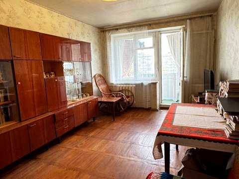 квартира по адресу Професора Герасюти ул. (Каверина), 1