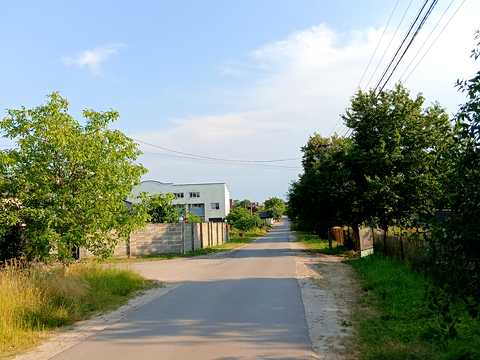 участок по адресу Івасюка, 48