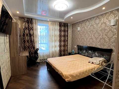 квартира по адресу Довженка, 37