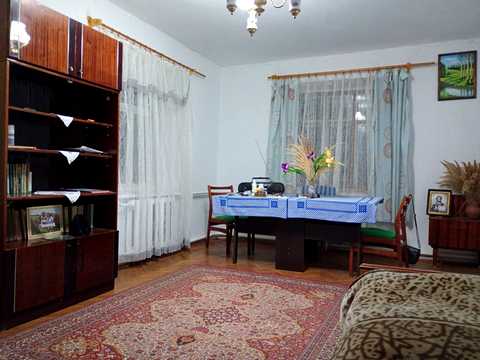 будинок за адресою Гагаріна, 1