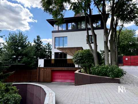 квартира за адресою Печерський узвіз (Балашовський), 11
