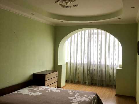 квартира за адресою Петра Григоренка просп., 39-Б