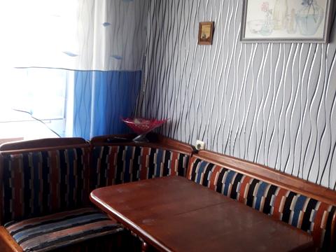 квартира по адресу Ушинского ул., 18