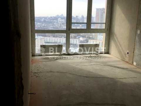 квартира за адресою Золотоустівська вул., 34