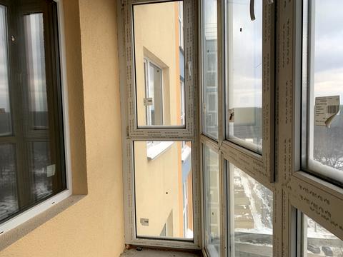 квартира по адресу Берковецкая ул., 6-А