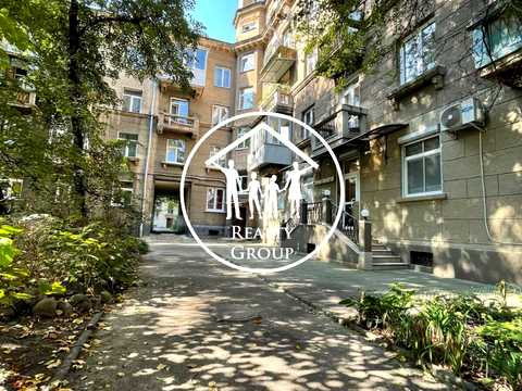 квартира по адресу Героев УПА ул., 76