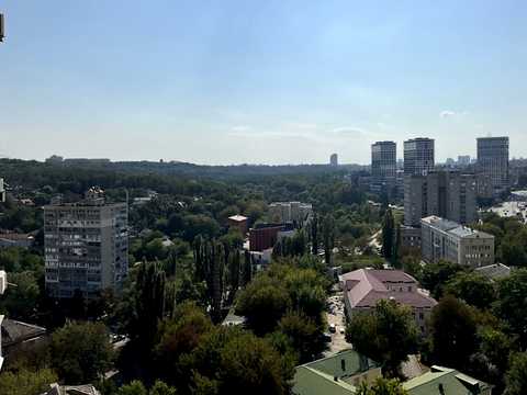 квартира за адресою Віктора Забіли вул., 5