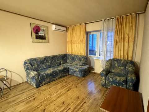 квартира по адресу Миколы Бажана просп., 26