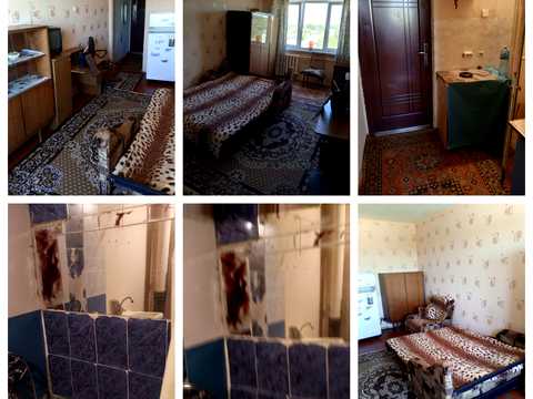 квартира за адресою Івана Каркача бульв., 73