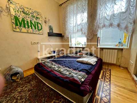 квартира за адресою Хорива вул., 31-А