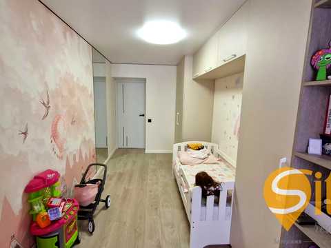 квартира за адресою Полякова вул., 11