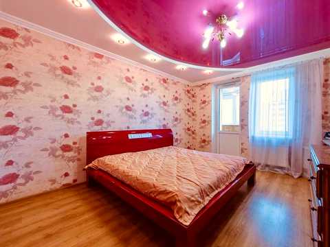 квартира за адресою Юлії Здановської вул. (Ломоносова), 54-А