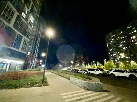 квартира по адресу Никольско-Слободская ул., 8