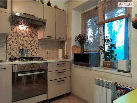 квартира по адресу Кубанской Украины ул. (Маршала Жукова), 24-А
