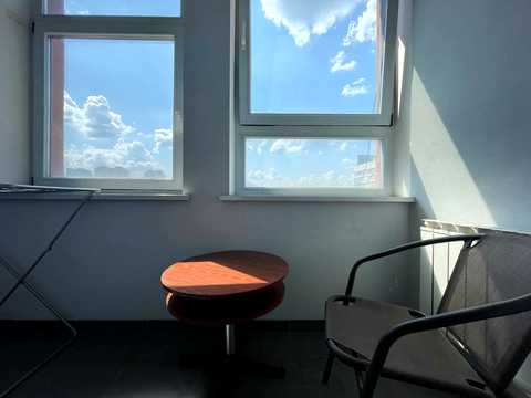 квартира по адресу Шота Руставели ул., 44