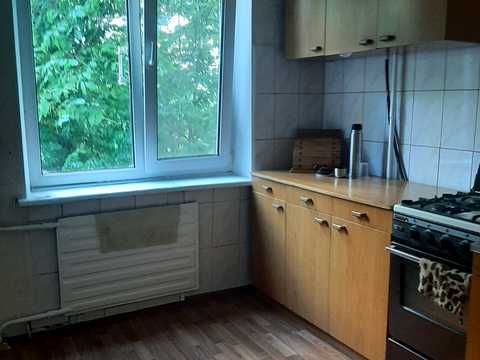 квартира за адресою Володимира Коваленка вул. (Генерала Пухова), 105