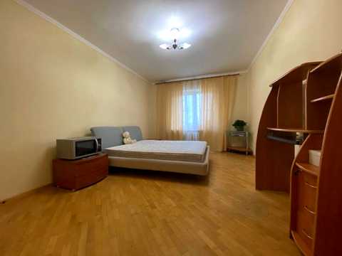 квартира за адресою Олени Пчілки вул., 2-Б