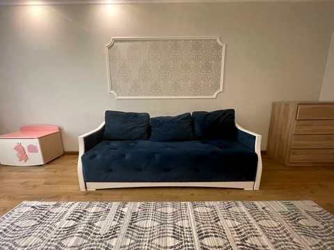 квартира за адресою Київ, Кахи Бендукідзе вул., 2