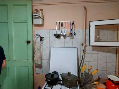 будинок за адресою Петра Лайка вул. (Куликовська)
