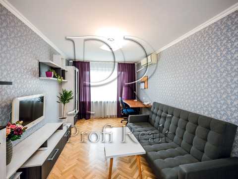квартира за адресою Жмеринська вул., 18