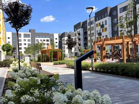 квартира за адресою Соборна вул., 2к