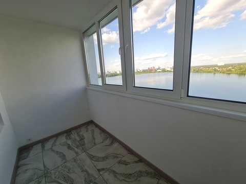 квартира по адресу Киев, Ревуцкого ул., 54