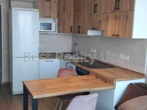 квартира по адресу Бережанская ул., 15