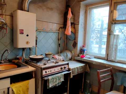 квартира за адресою Святослава Ріхтера вул. (Щорса), 148/1