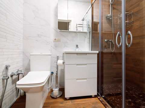 квартира за адресою Аркадійське плато вул. (Гагаринське плато), 1